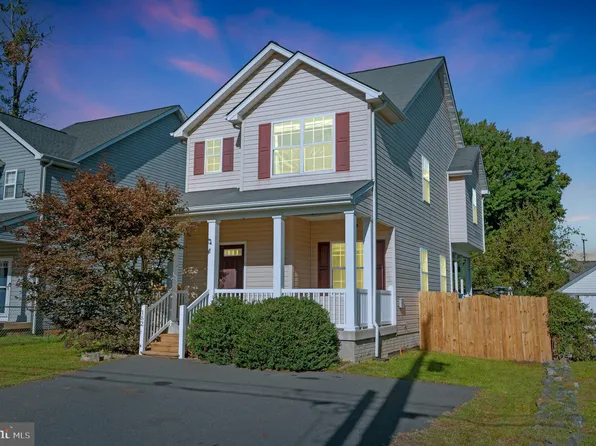 152 Mansfield St, Fredericksburg, VA 22408