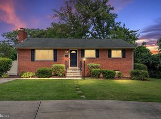 6630 S Kings Hwy, Alexandria, VA 22306
