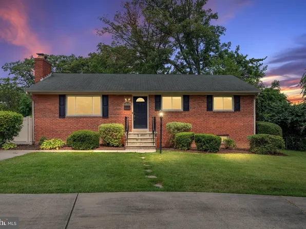 6630 S Kings Hwy, Alexandria, VA 22306