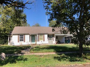 1109 E McLennan Ave, Mart, TX 76664