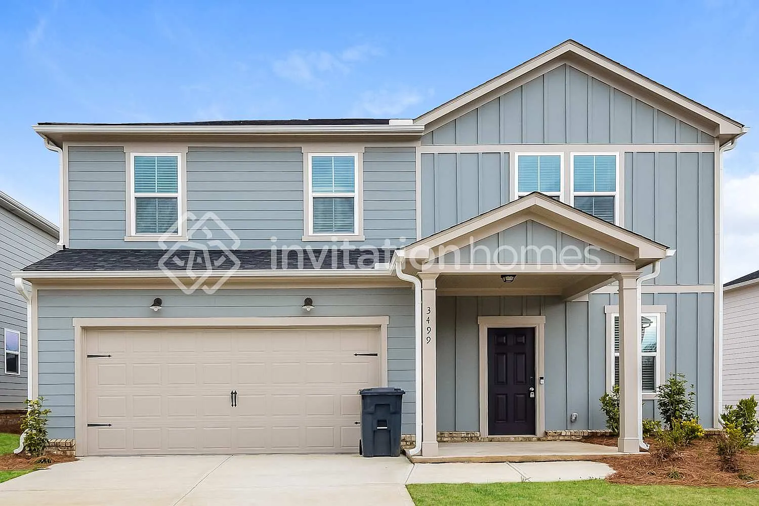 3499 Tallulah Ln Covington, GA 30016 — Photo 1