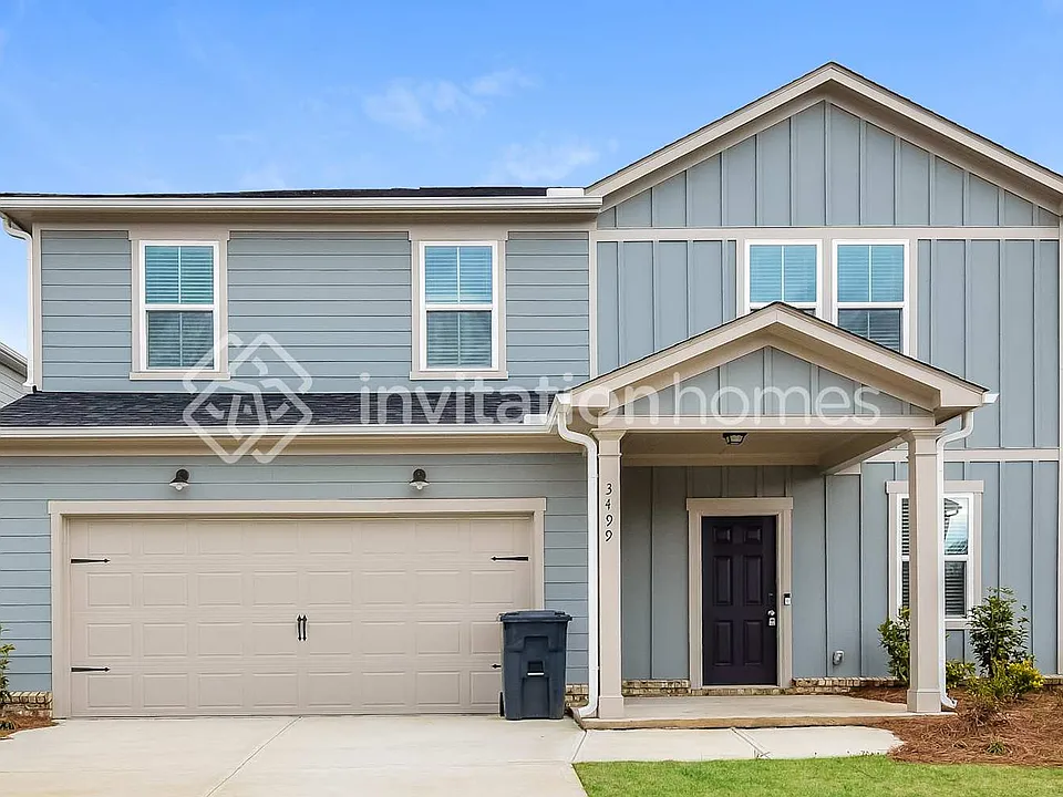 3499 Tallulah Ln