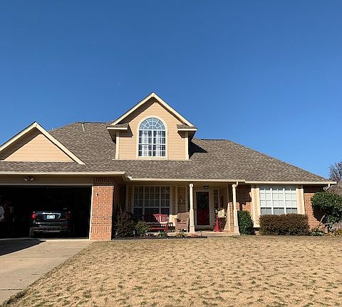 Gorgeous Curb appeal
