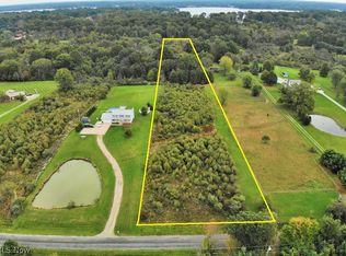 Jones Rd, Diamond, OH 44412