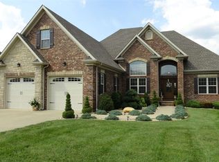 3318 Fox Fire Ct, Bowling Green, KY 42101