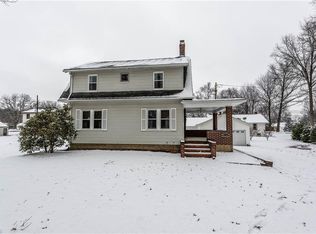 8283 Roush St NW, Massillon, OH 44646