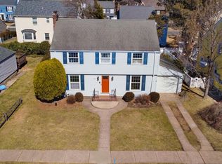 11 Highfield Rd, Bloomfield, NJ 07003