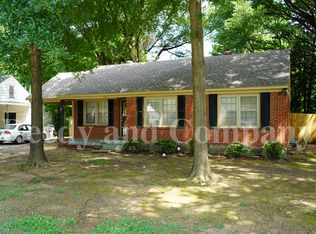 4442 Boyce Rd, Memphis, TN 38117