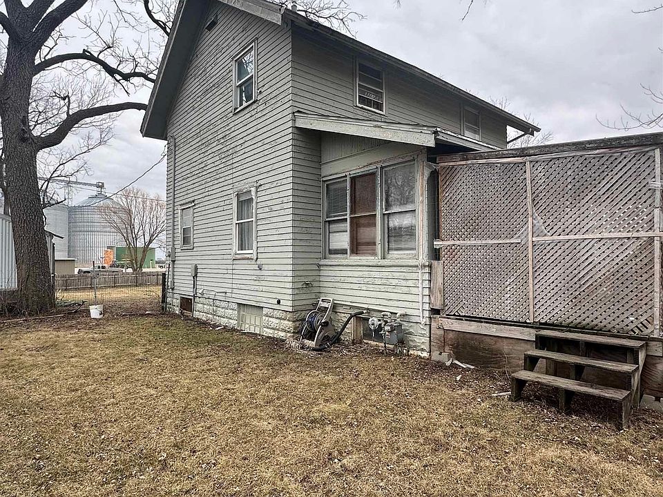 310 S State St, Terril, IA 51364 Zillow