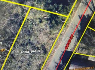 209 E Marlboro St, Florence, SC 29506