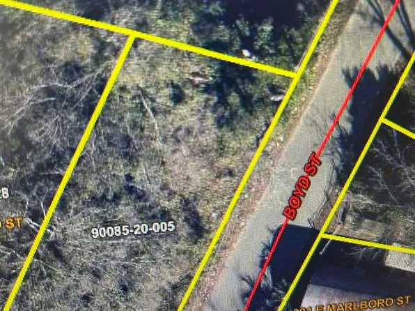 209 E Marlboro St, Florence, SC 29506