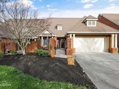 1414 Cottage Glen Ln, Maryville, TN, 37801
