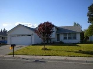 304 W 18th Ave, Post Falls, ID 83854