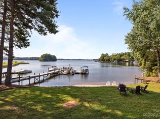 7880 Pine Cove Ln, Denver, NC 28037
