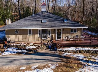 63 Cheney Rd, Newbury, NH 03255