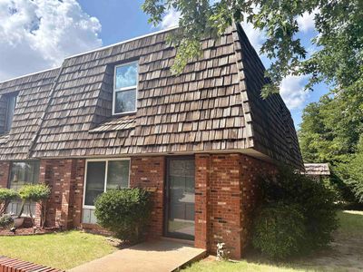 2106 Indian Dr, Enid, OK, 73703
