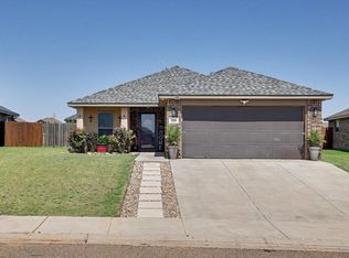 7016 35th St, Lubbock, TX 79407