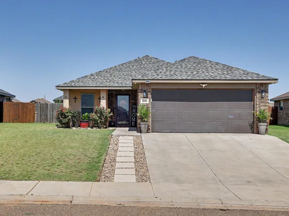 7016 35th St, Lubbock, TX 79407