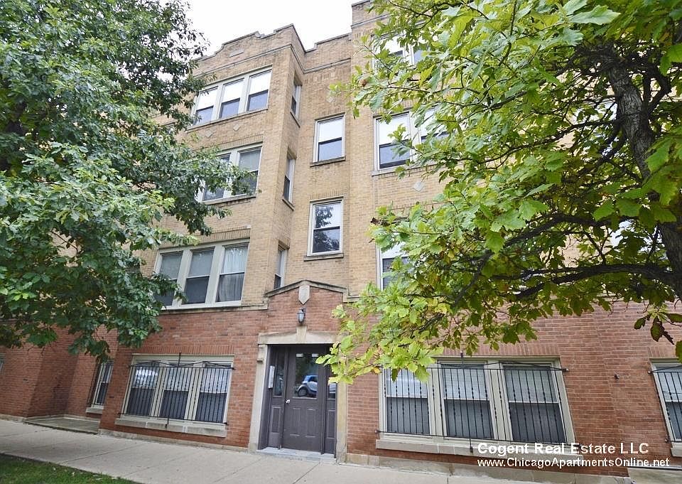 1st image of 3324 W Cortland St APT 1