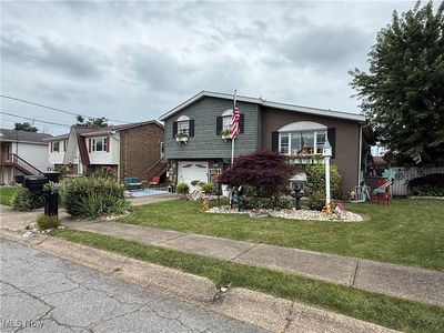 116 Arena Dr, Weirton, WV, 26062