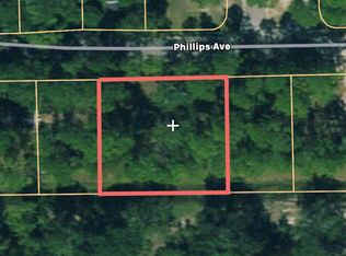 132 Phillips Ave, Waycross, GA 31503