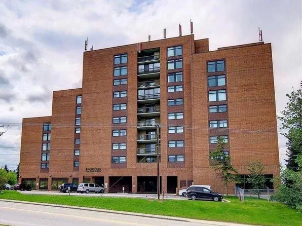 8604 E 48th Ave NW #811, Calgary, AB T3B 5E6