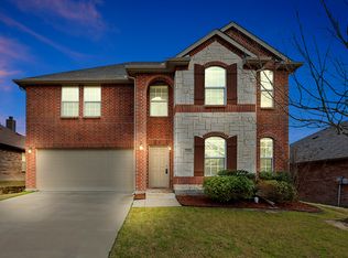 12946 Sewanee Dr, Frisco, TX 75035
