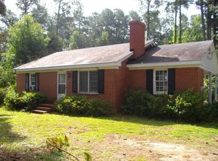 5703 Stott St, Bailey, NC 27807