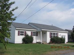 1101 Gregory St, Flatwoods, KY 41139