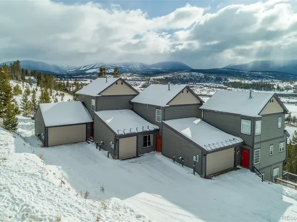 904 Wapiti Drive #4B, Fraser, CO 80442