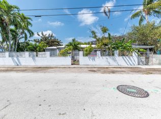 1513 Seminary St, Key West, FL 33040