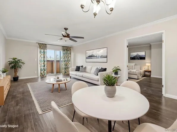 4113 Mount Alifan Pl Unit C, San Diego, CA 92111