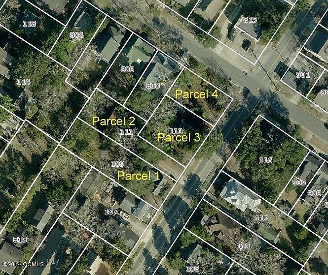 1st image of 109 Live Oak St