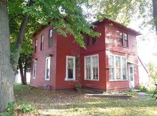 4320 Williamson Rd, Saginaw, MI 48601