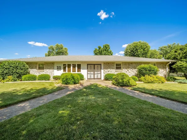 4302 Judy Ave, New Castle, IN 47362