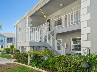 12041 Hoosier Ct APT 202, Hudson, FL 34667