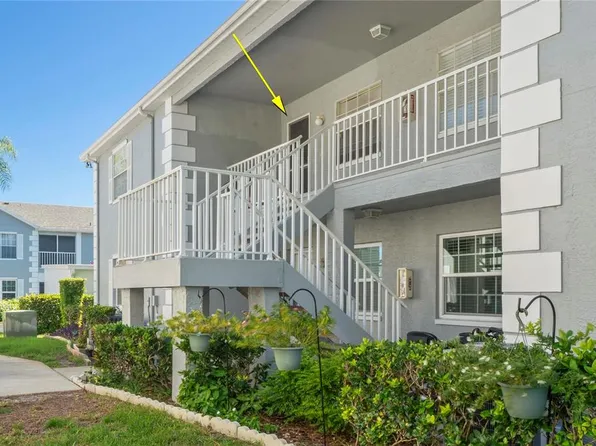 12041 Hoosier Ct APT 202, Hudson, FL 34667