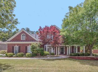 140 Bellhaven Ave, Fayetteville, GA 30215