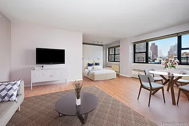 Sold by Keller Williams NYC