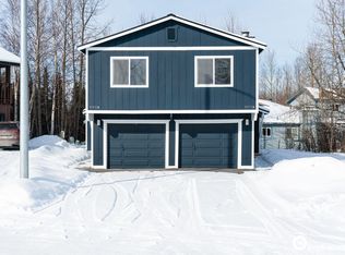 8511 Shrub Ct #A, Anchorage, AK 99504