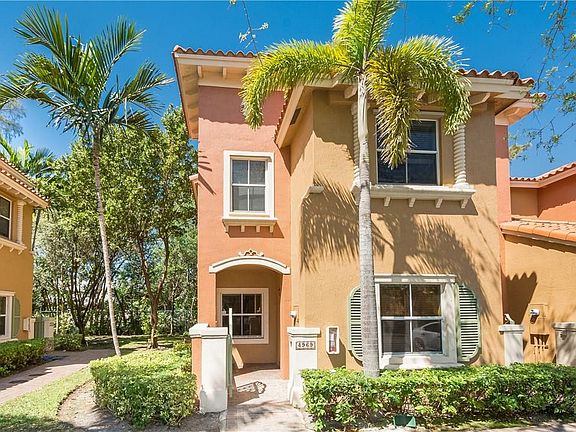 2nd image of 4969 W White Mangrove Way #101