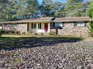 4630 Seward Rd, Powder Springs, GA 30127