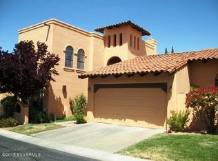 40 Rim Trail Cir #53, Sedona, AZ 86351