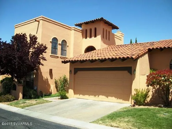 40 Rim Trail Cir #53, Sedona, AZ 86351