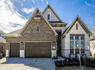 15533 Atwood Bay Trl, Cypress, TX 77433