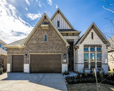 15533 Atwood Bay Trl, Cypress, TX, 77433