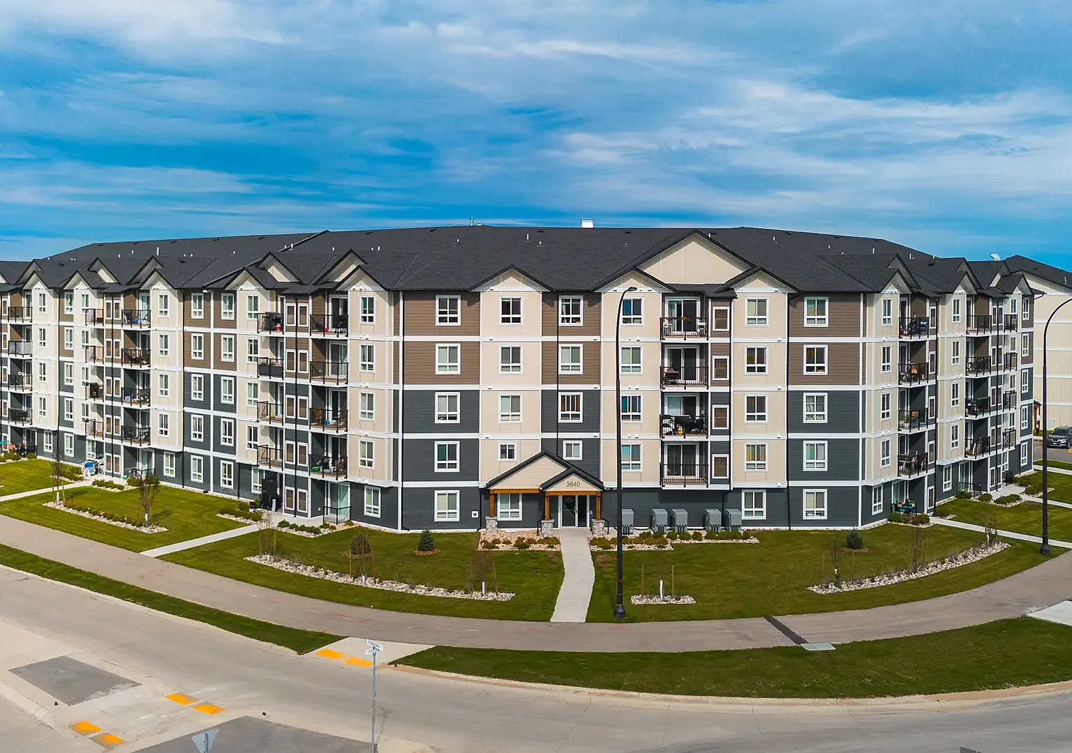 Highland Views Apartments — Photo 2