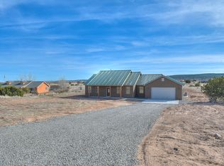 4 San Miguel Rd, Edgewood, NM 87015