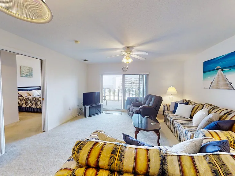 5300 S Atlantic Ave #3502 — Photo 36