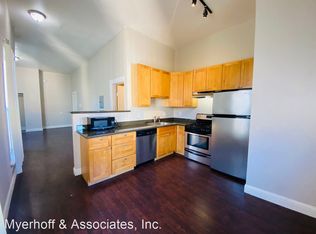 658 8th St APT 7, Oakland, CA 94607